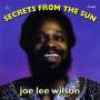Joe <b>Lee Wilson</b> (1935-2011): Secrets From The Sun, CD - 0077712710428