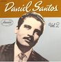 Daniel Santos: Y Su Conjunto Sociedad 2, CD