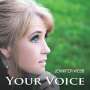 <b>Jennifer Webb</b>: Your Voice, CD - 0884501821353