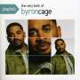 Byron Cage: Playlist: The Very Best Of Byr, CD