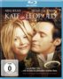 James Mangold: Kate und Leopold (Blu-ray), BR - 4013549270502