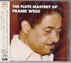 Frank Wess (1922-2013): The Flute Mastery Of Frank Wess (Remaster