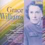 <b>Grace Williams</b> (1906-1977): Orchesterwerke, CD - 5020926032324