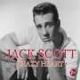 <b>Jack Scott</b>: Crazy Heart, CD - 5024952383382