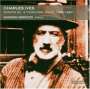 Charles Ives (1874-1954): Klaviersonate Nr.2 "Concord",