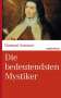 <b>Hartmut Sommer</b>: Die bedeutendsten Mystiker, Buch - 9783865399762