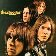 The Stooges: The Stooges 