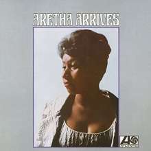Aretha Franklin: Aretha Arrives