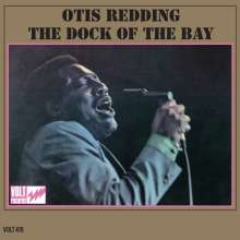 Otis Redding: The Dock Of The Bay 