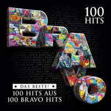 Bravo 100 Hits - Das Beste aus 100 Bravo Hits 