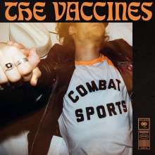 The Vaccines: Combat Sports 