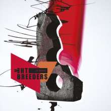 The Breeders: All Nerve 