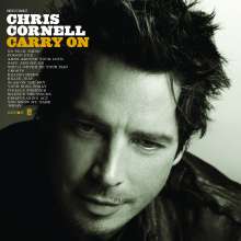 Chris Cornell: Carry On