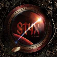 Styx: The Mission