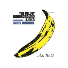 The Velvet Underground & Nico: The Velvet Underground & Nico
