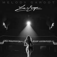Melody Gardot: Live In Europe (Limited-Edition)
