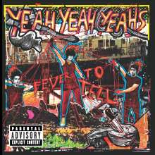 Yeah Yeah Yeahs: Fever To Tell 