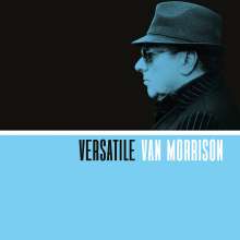 Van Morrison: Versatile