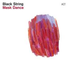Black String: Mask Dance