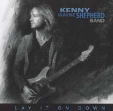 Kenny Wayne Shepherd: Lay It On Down