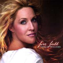 <b>Grace Williams</b> (1906-1977): Fire Fall, CD - 0842994007364