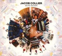 Jacob Collier: In My Room