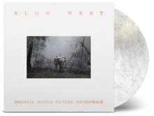 LP Filmmusik »Slow West« (Translucent Smoky White)
