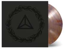 LP Mudvayne »End Of All Things To Come« (Armageddon Colored)