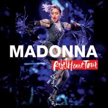 Madonna: Rebel Heart Tour 