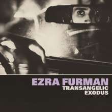 Ezra Furman: Transangelic Exodus 