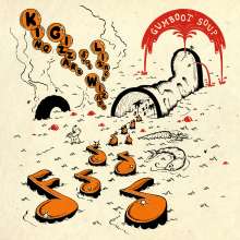 King Gizzard & The Lizard Wizard: Gumboot Soup 