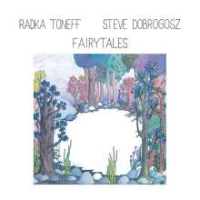 Radka Toneff & Steve Dobrogosz: Fairytales (remastered)