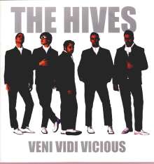 The Hives: Veni Vidi Vicious