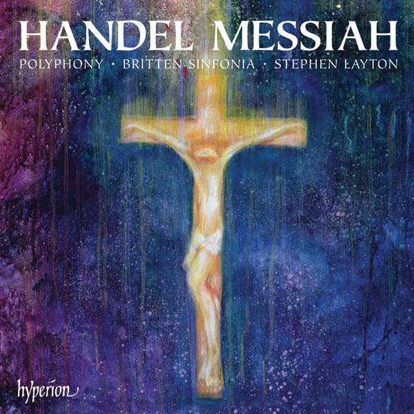 Der Messias Händel