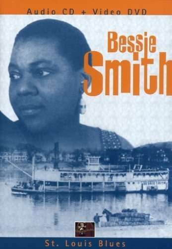 Bessie Smith: St. Louis Blues (DVD + CD)