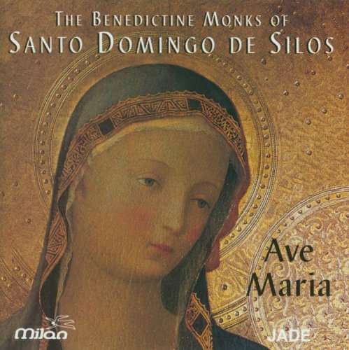 Charles Gounod: Benediktinermönche aus Santo Domingo de Silos - Ave Maria
