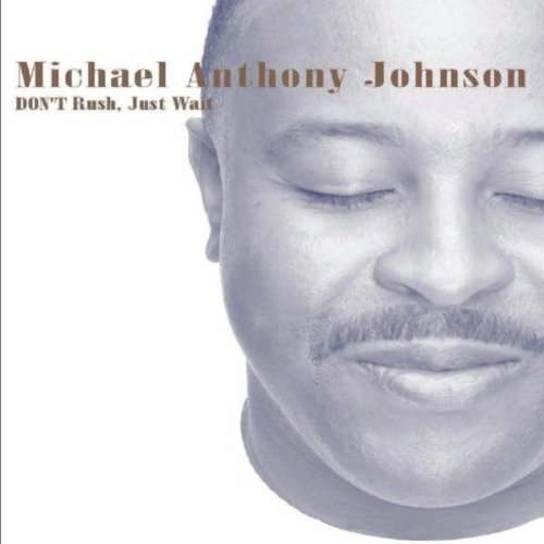 <b>Michael Anthony</b> Johnson: With Me - 0884501461597