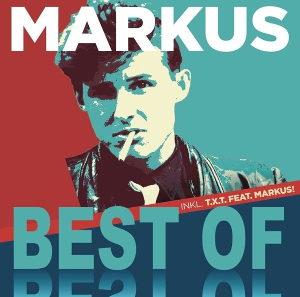 <b>Markus: Best</b> Of - 0888750763327