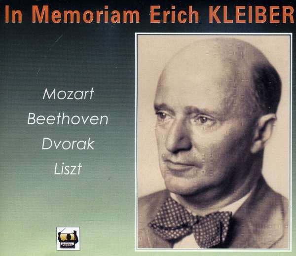 Erich Kleiber - In Memoriam
