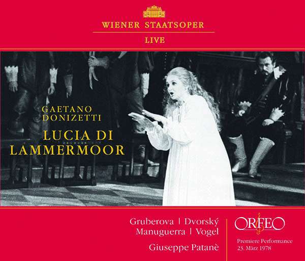 lucia di lamermoor - Donizetti-Lucia di Lammermoor - Page 14 4011790931227