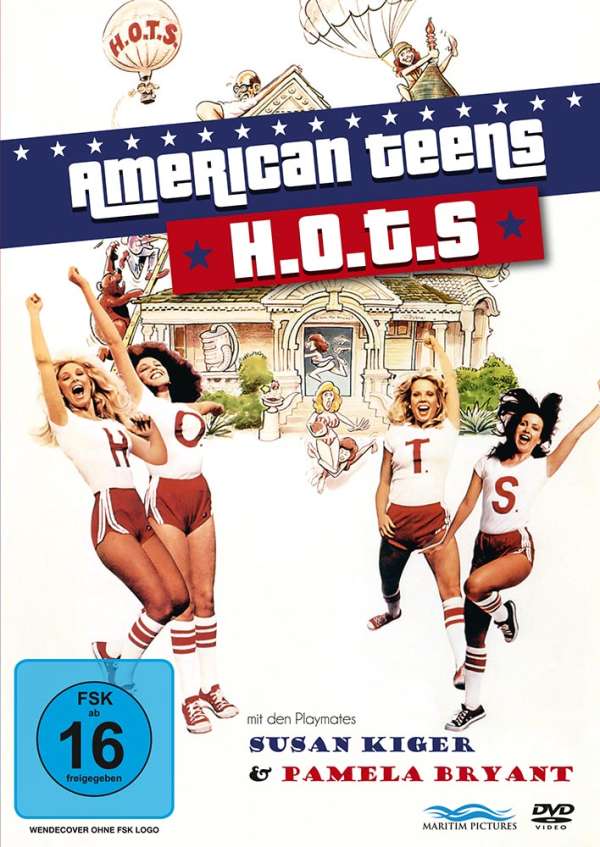 American Teen Dvd American 45