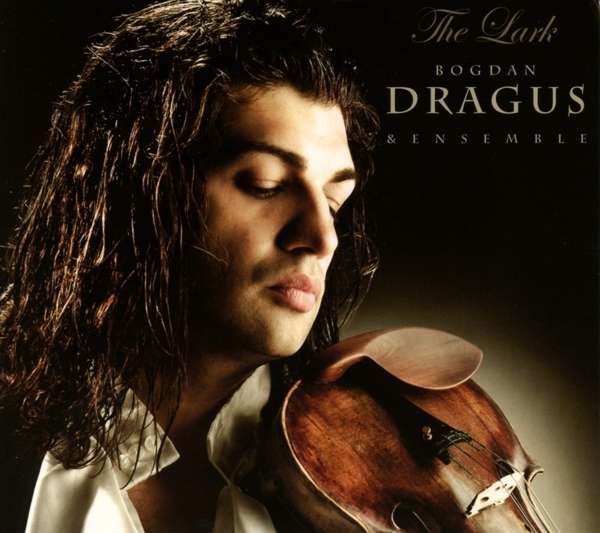 Bogdan Dragus: The Lark