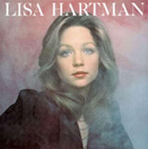 <b>Lisa Hartman</b>: <b>Lisa Hartman</b> + 3 - 4582239472354