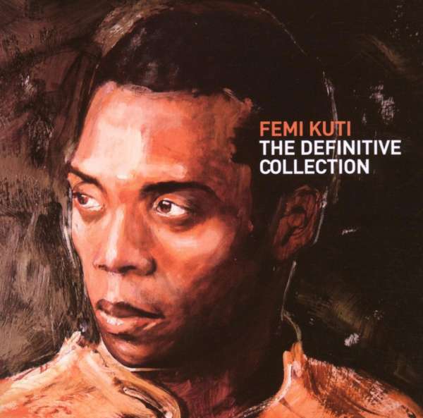 Femi Kuti: The Definitive Collection - Limited Edition