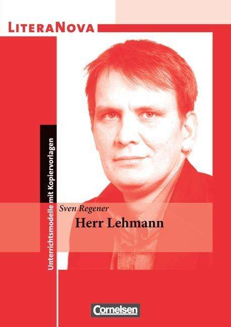 Viktor Rintelen: Herr Lehmann