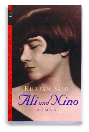 Kurban <b>Said: Ali</b> und Nino - 9783548601311