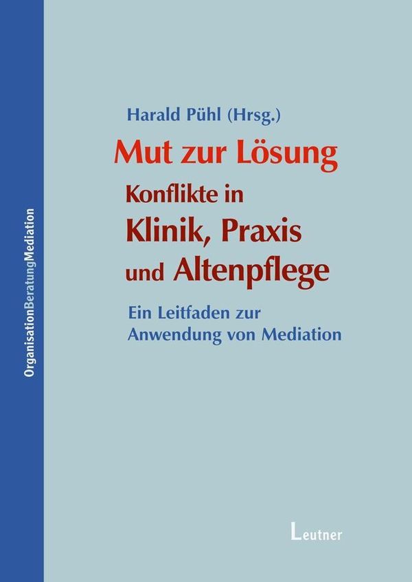 Leitfaden Altenpflege PDF