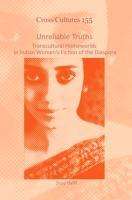 <b>Sissy Helff</b>: Unreliable Truths: Transcultural Homeworlds in Indian Women S <b>...</b> - 9789042036284