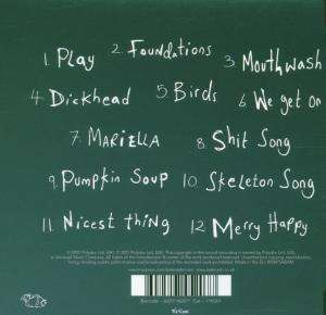 Kate Nash: Made Of Bricks (CD) – jpc