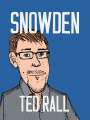 Ted Rall: Snowden, Buch